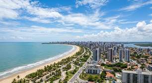 Previsão do tempo em Aracaju hoje: veja como fica o clima nesta quinta-feira