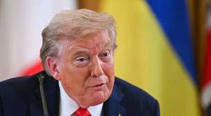 Trump descarta ataque ao Irã antes das eleições de meio de mandato