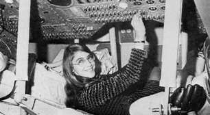 Morre Margaret Hamilton, a cientista da NASA que levou a humanidade à Lua, aos 90 anos
