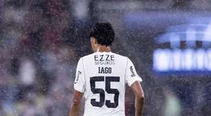 Zagueiro do Corinthians entra em lista do The Guardian com os 60 jovens mais promissores do mundo