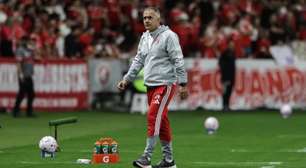 Lesão muda defesa do Inter e abre disputa para o Gre-Nal