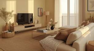 Amarelo manteiga: 7 ideias para adicionar a cor na decoração da sua casa