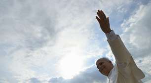 Papa alerta contra 'falsos mestres' que exploram sentimento religioso