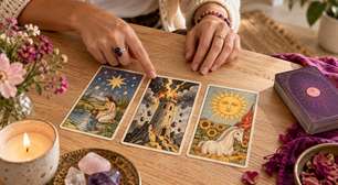 Tirou uma carta ruim no Tarot? Veja como interpretar a leitura