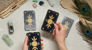 Tarot do dia: previsão para os 12 signos em 08/10/2026