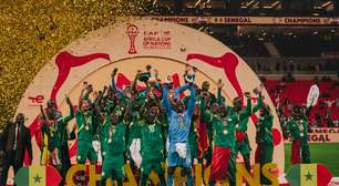 CAS inicia avalia recurso de Senegal pelo título da Copa Africana de Nações de 2025