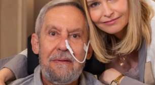 'Queria brigar, mas estava entubado': aos 67 anos e com mais de 40 de carreira, Ilvio Amaral escancara a dificuldade de não poder falar na novela vertical 'Eu Não Era Louca, Era Casada'