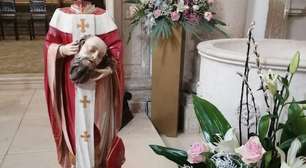 Dia de São Dinis: confira oração para quem sofre com dores de cabeça