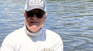 Pesca esportiva atrai mulheres, crianças e famílias e amplia número de praticantes no Brasil