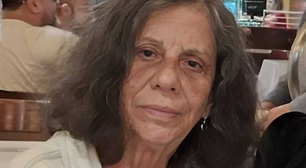 De volta a atuação, Maria Gladys nega desaparecimento: 'Gosto de ficar no bar'
