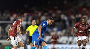 Remo e Grêmio empatam e seguem no Z4 do Brasileirão