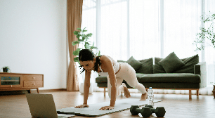 Torne a atividade física um hábito: 5 passos para transformar o exercício em rotina