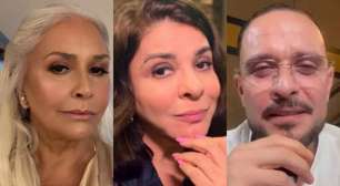 Mara Maravilha revela voto no segundo turno e ataca Fafá de Belém e Diogo Nogueira: 'Sem medo'