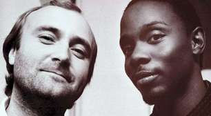 Phil Collins e Philip Bailey e o hit que ganhou uma nova geração de fãs; entenda