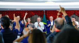Reduto do PT, Lula inicia campanha de 2º turno sem palanque formal em PE, AL e MA