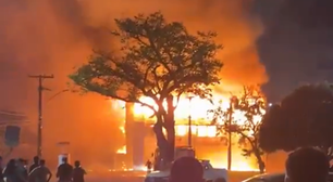 MEC anuncia reconstrução de laboratórios da UFPE após incêndio