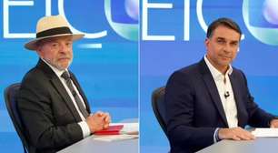 Flávio Bolsonaro x Lula: Virou? Enquete espanta ao favorecer candidato em eleição