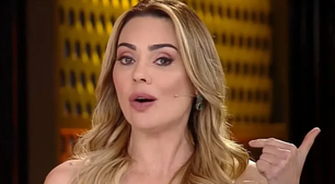 Rachel Sheherazade é processada por motorista de aplicativo após denúncia nas redes sociais