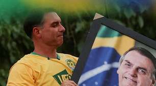 Bolsonarismo ficou "moderado" com Flávio? As diferenças entre Jair e o filho