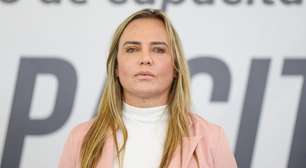 Celina Leão lidera disputa de 2º turno no DF, diz Datafolha