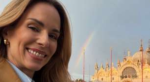 Ana Furtado reflete sobre os maiores desafios da luta contra o câncer de mama: 'Informação é cura'