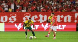 Vila Nova só empata com Cuiabá e deixa de assumir a ponta da Série B