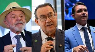 O mistério acabou: Augusto Cury finalmente revela quem apoiará no segundo turno