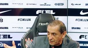 Ramón Díaz? Veja quem será o novo técnico do Corinthians