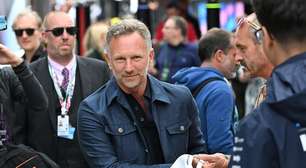 Horner recebeu quase 80 milhões de euros de indenização ao deixar Red Bull