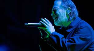 Thom Yorke confessa que reunião do Radiohead causou um 'colapso enorme' de autoconfiança