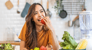 Mais cor e sabor no prato: veja como aproveitar os alimentos típicos da primavera