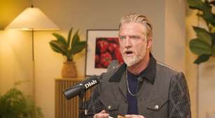 Josh Homme joga responsabilidade de reunião do Them Crooked Vultures para Dave Grohl