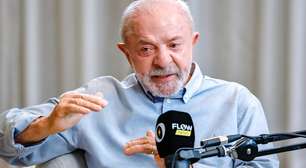 Eleições 2026: Lula desafia Flávio Bolsonaro mais uma vez