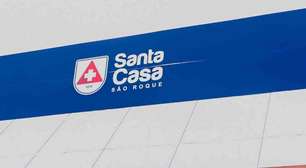 Santa Casa de São Roque afatsa profissonais no caso de bebê que moreu instantes depois do parto
