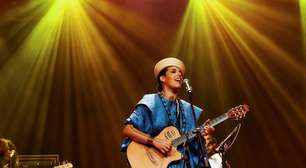 Tainá Santos apresenta espetáculo "Travessia" nesta sexta-feira em Porto Alegre