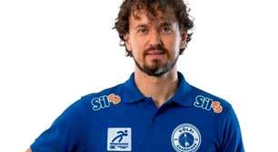 Guarulhos anuncia saída do técnico Vitinho Hillmann