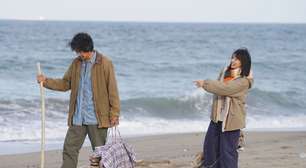 Menos de 3 horas no total: o dorama emocionante da Netflix, com 4 apenas episódios, para maratonar esta noite