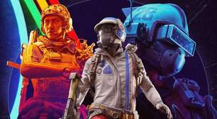 ARC Raiders fica grátis no Steam até 12 de outubro