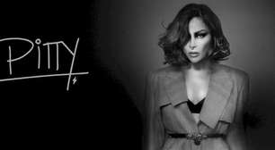 Pitty revela capa e tracklist de novo álbum, que chega na próxima sexta (16)