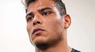 Paulo Borrachinha se une a campeão em 'luta' contra o UFC: 'Tenho a solução'