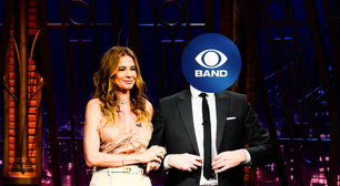 Luciana Gimenez está fora da Band em 2026; saiba o motivo e entenda como as partes ainda podem se unir em 2027