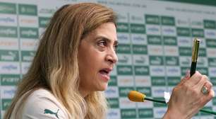 Com proibição das Bets, diretoria do Palmeiras toma decisão sobre o patrocinador master