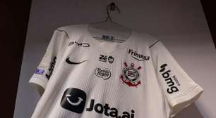 Jota.ai fecha novo acordo com Corinthians até 2026; saiba detalhes