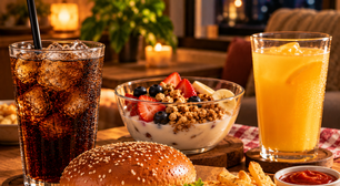 Comer à noite engorda? Veja o que realmente influencia o peso