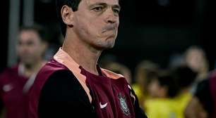 Corinthians define nome preferido para substituir Fernando Diniz