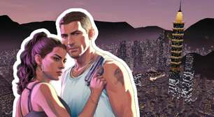 Um desenvolvedor independente apresenta um clone de GTA ambientado em Taiwan, feito "com 200 IAs" e 10.000 dólares em tokens