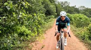F1: Bottas relata saga de 420 km de bike na selva a caminho de Singapura