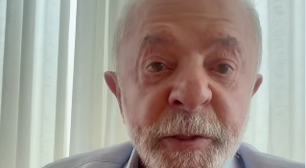 Lula faz vídeos em selfie e diz que Flávio cortará programas sociais e entregará Brasil ao crime