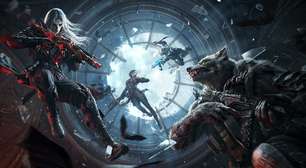 Call of Duty: Mobile recebe Temporada 9 com Vampiros e Lobisomens