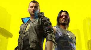 Cyberpunk 2077 terá filme live-action feito pela Paramount Pictures